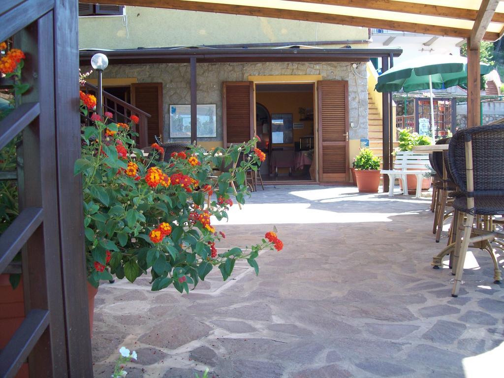 B & B Summer Marciana  Exterior photo