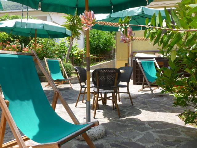 B & B Summer Marciana  Exterior photo