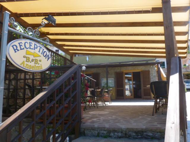 B & B Summer Marciana  Exterior photo