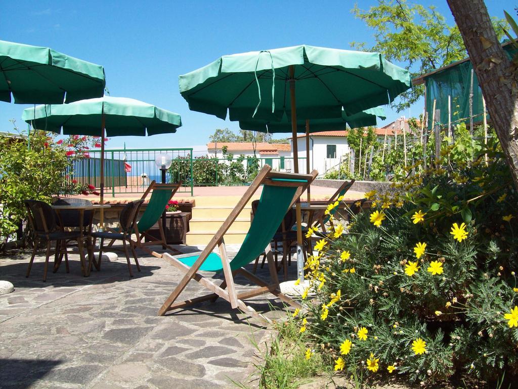 B & B Summer Marciana  Exterior photo