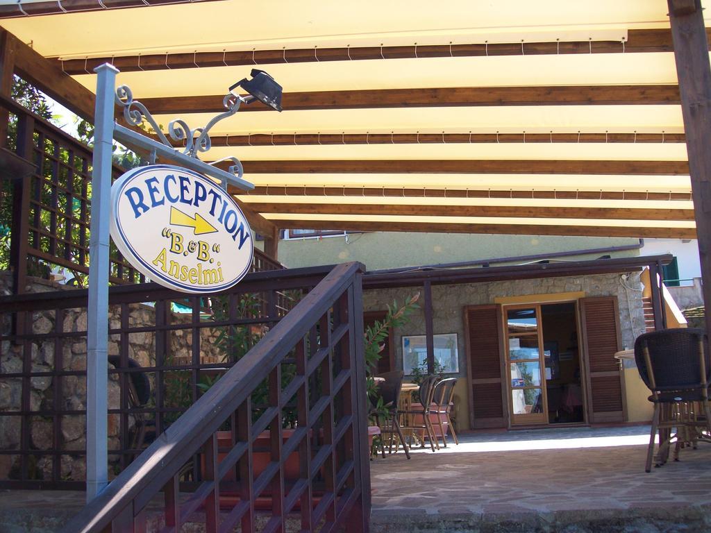 B & B Summer Marciana  Exterior photo