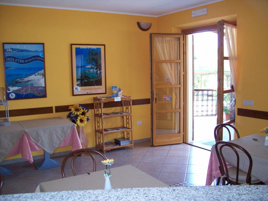 B & B Summer Marciana  Exterior photo