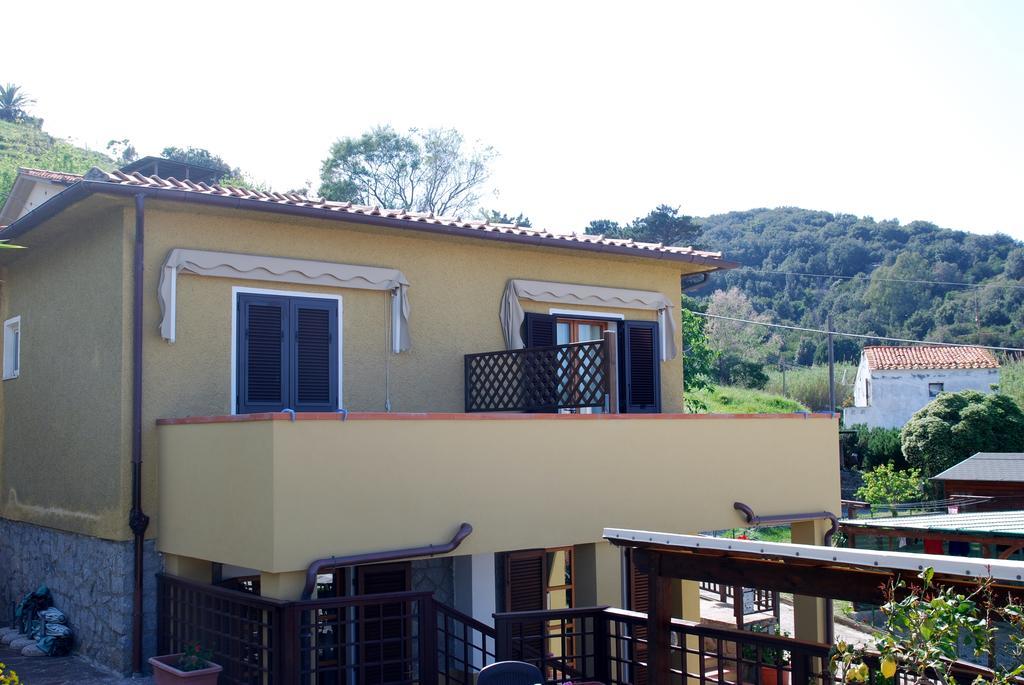 B & B Summer Marciana  Exterior photo